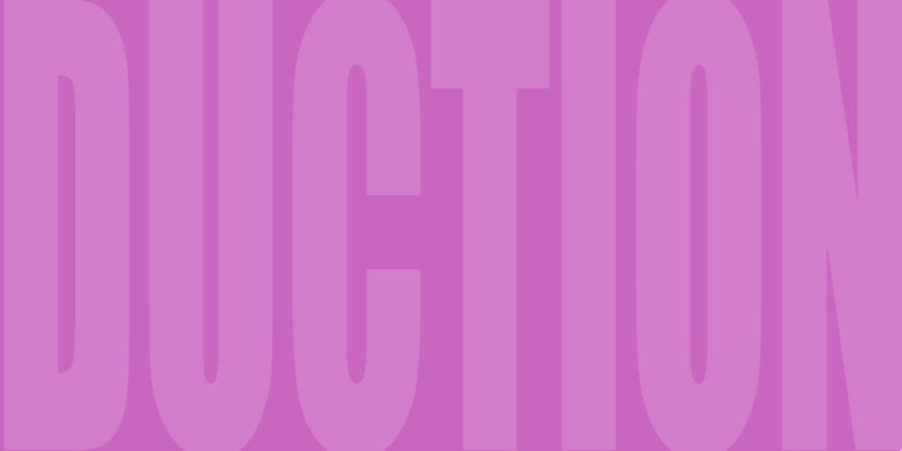 DUCTION