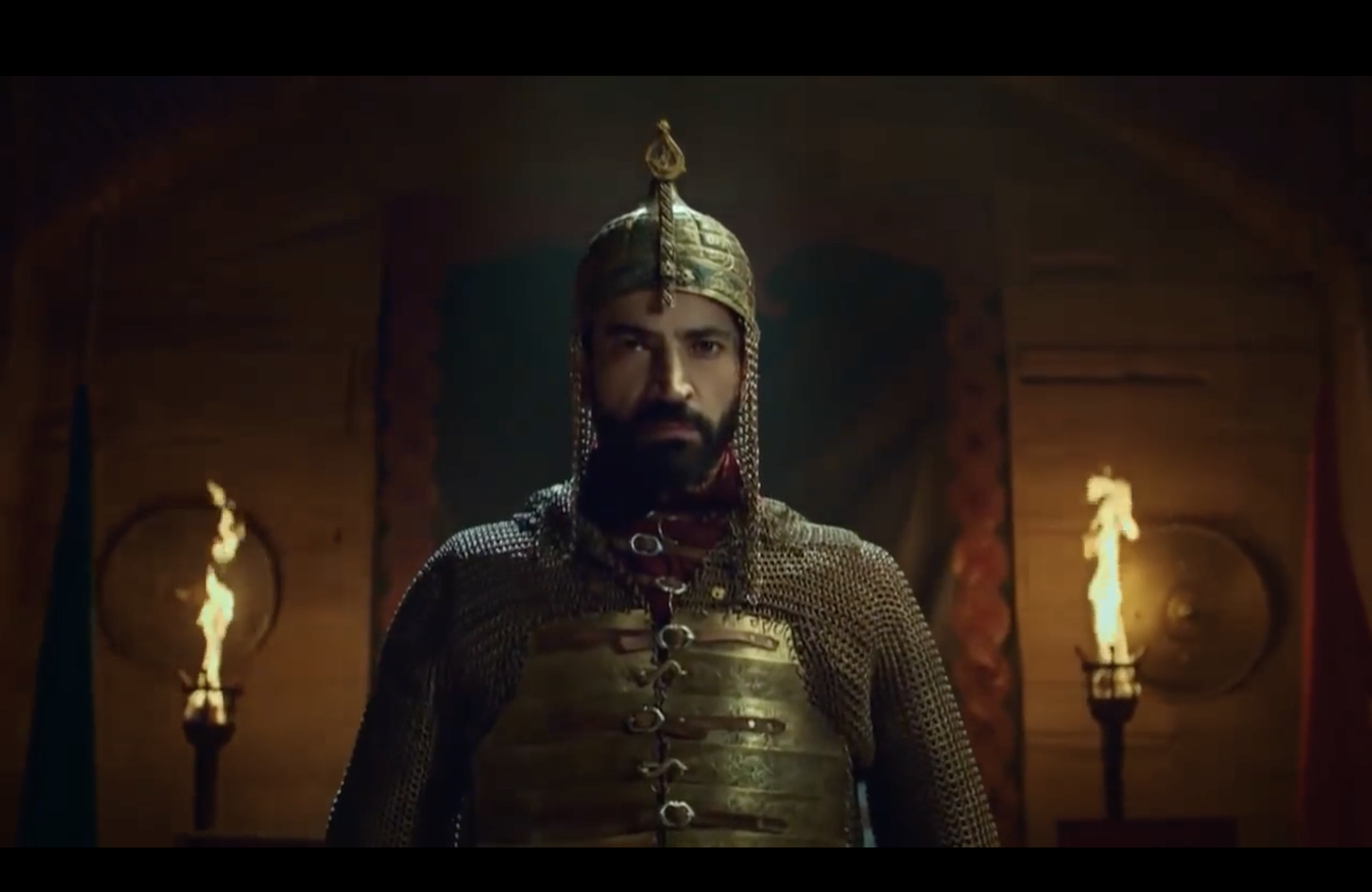 Mehmed Bir Cihan Fatihi